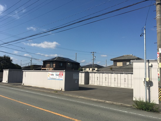 三雲店