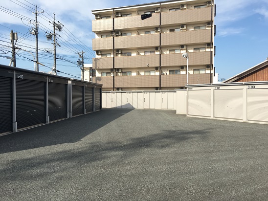 松阪中央店